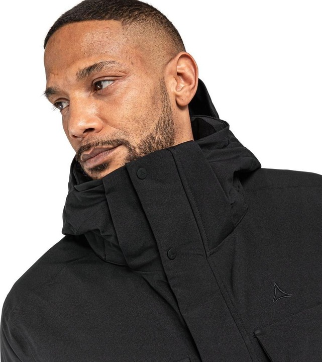 Produktbild Schöffel Down Parka Ridgeland (58)