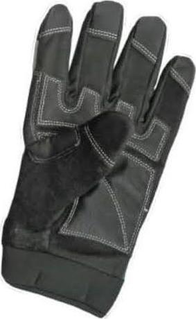 Produktbild Metabo Arbeitshandschuhe M1 (L)