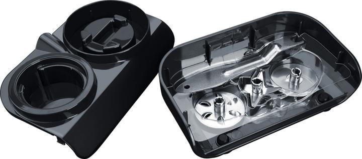 Produktbild Steba Rührbesen Handmixer MX 40 (700W, schwarz und silberfarben)