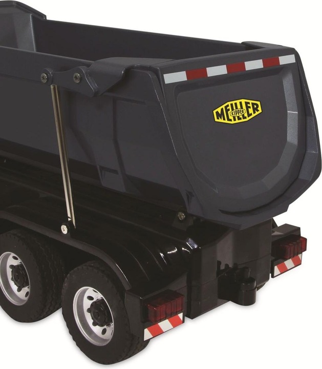 Immagine prodotto Jamara Dumper Mercedes-Benz Arocs Metal Meiller 1:20 2.4GHz