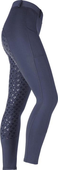 Actual product image Aubrion Girls riding breeches Albany (152)