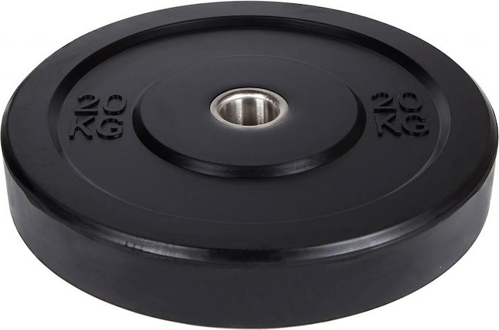 Produktbild Fitcom Bumper Plates (1 x 20 kg)