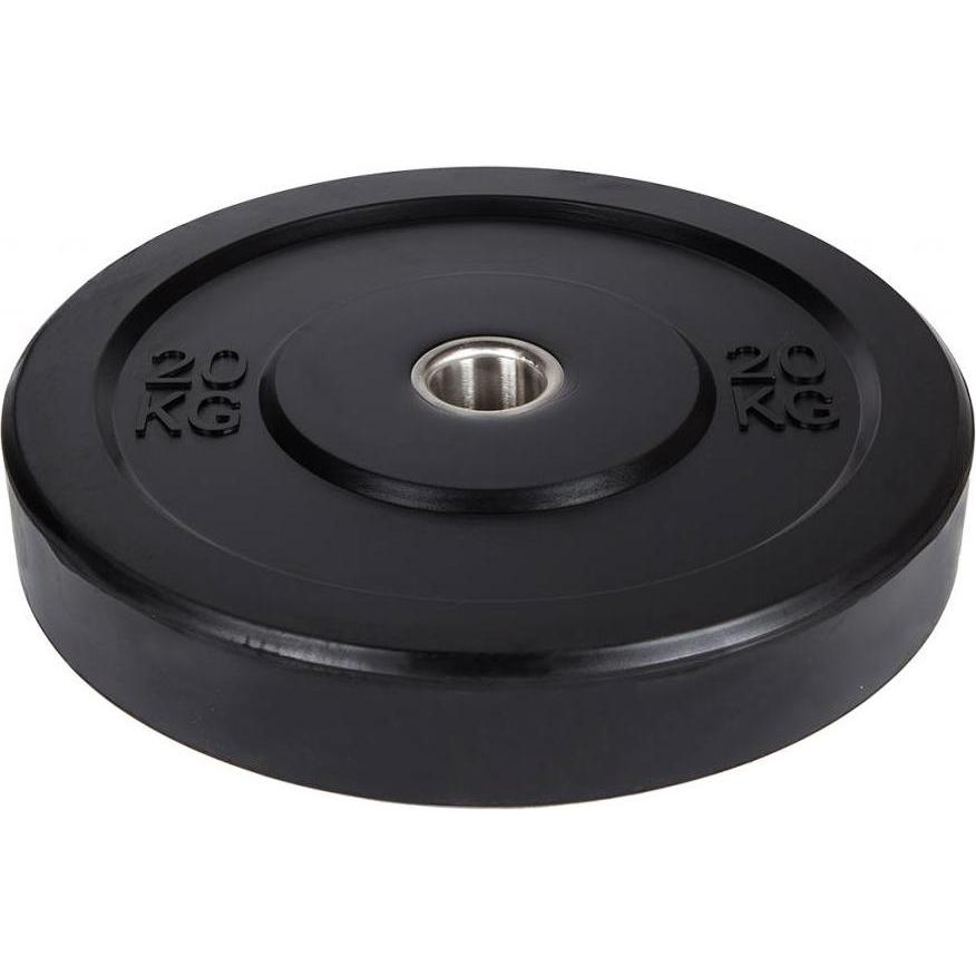 Thumbnail - Fitcom, Hantelscheiben, (1 x 20 kg)