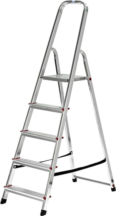 Actual product image Krause Korda ladder beer 5 step crauze (Stile, 8 cm)