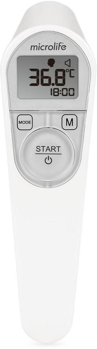 Produktbild Microlife NC 200 (Berührungslos, Stirn)