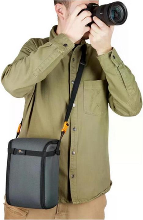 Actual product image Lowepro Trekker Lite BP 250 (Photo backpack, 25.50 l)