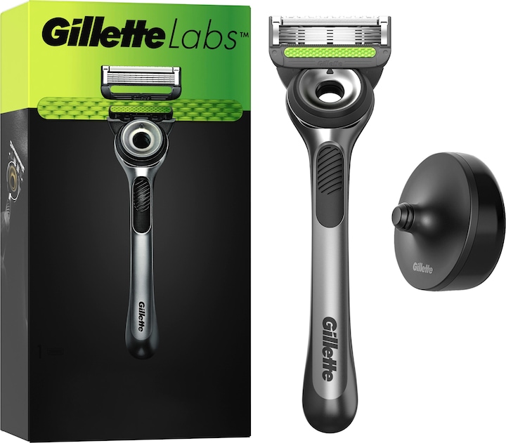 Produktbild Gillette Labs