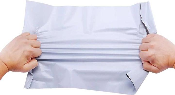 Immagine prodotto Bestpak BSTech busta in foglio forte 50mic 350x460 mm 100 pz. FB05 C3 (100 x)