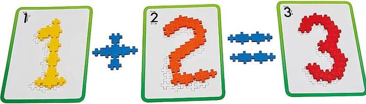 Produktbild Plus-Plus ABC & 123