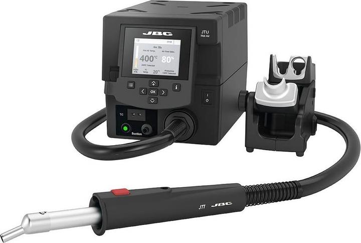 JBC Tools JTSE-2QB Hot Air Station 300W