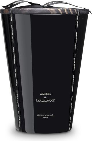 Produktbild Cereria Mollá Boutique Amber & Sandalwood