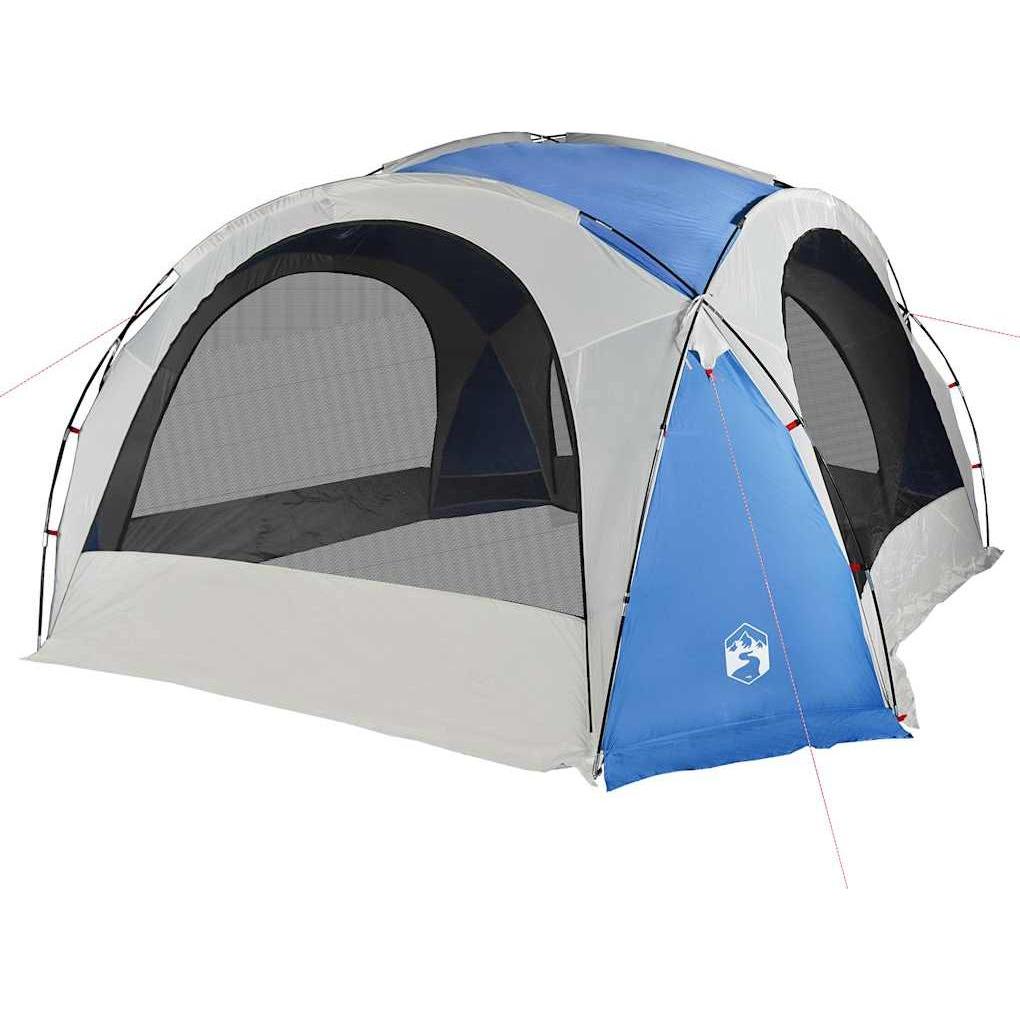 VidaXL, Pavillon, Kennard (455 cm, 455 cm)