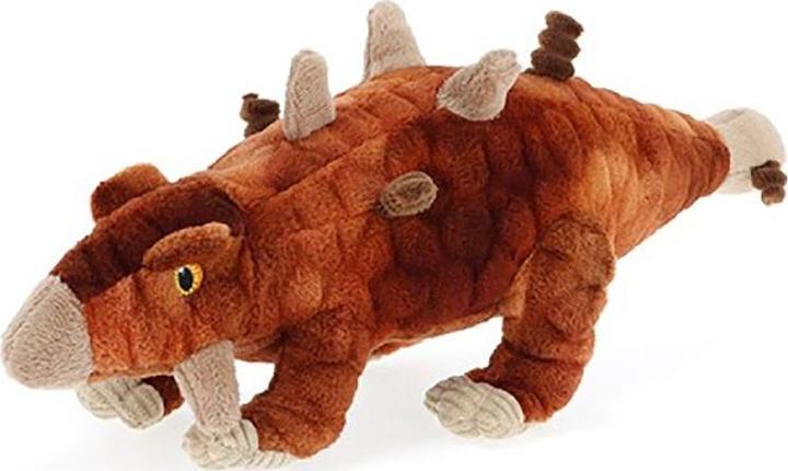 Produktbild Keel Keeleco Dinosaurier Ankylosaurus (31 cm)