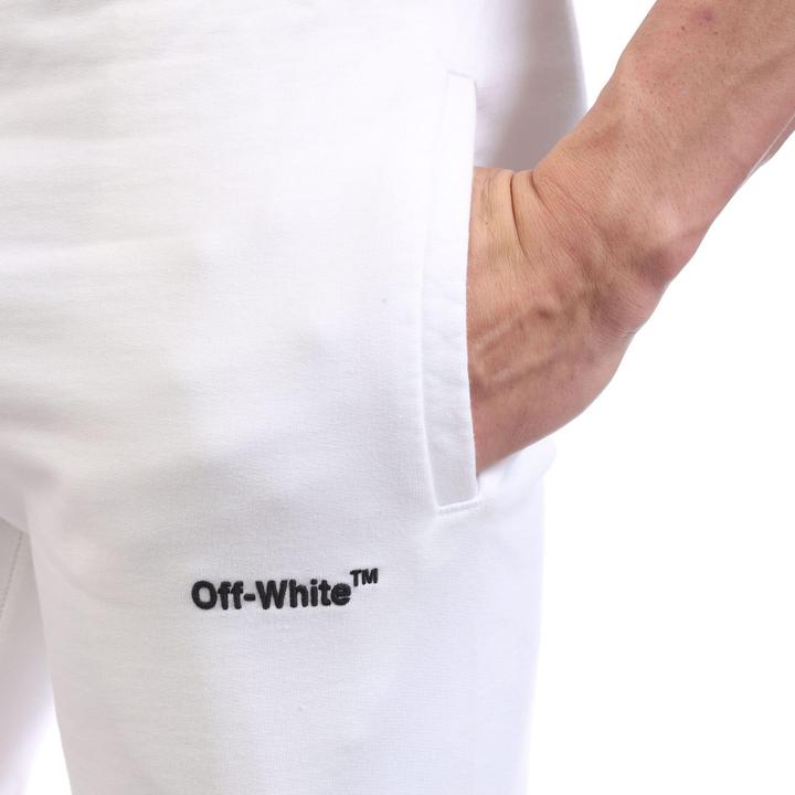 Produktbild Off For All SweatShorts (XXS)