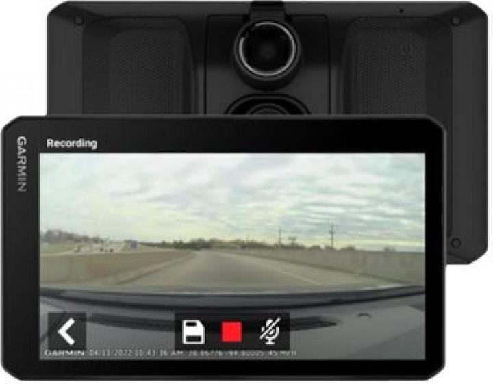 Produktbild Garmin Campercam 795 (7")
