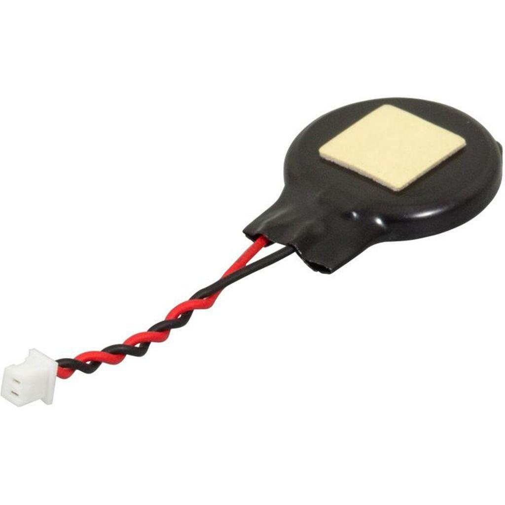HP RTC Battery (clock), Notebook Akku