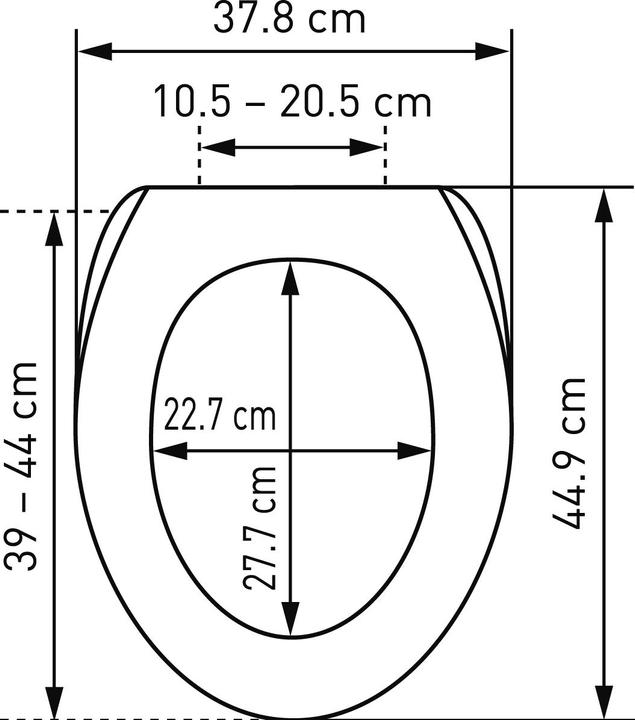 Produktbild Diaqua Troyes Beton
