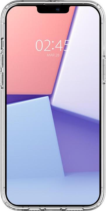 Actual product image Spigen Ultra Hybrid (Apple iPhone 13 Pro)