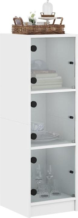 Image du produit vidaXL Highboard (37 x 35 x 109 cm)