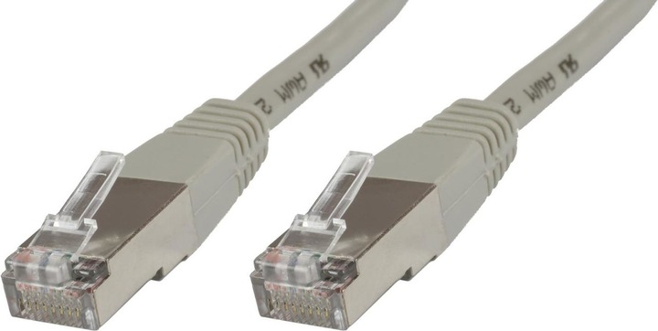 Immagine prodotto MicroConnect Cavo di rete (S/FTP, CAT6, 5 m)