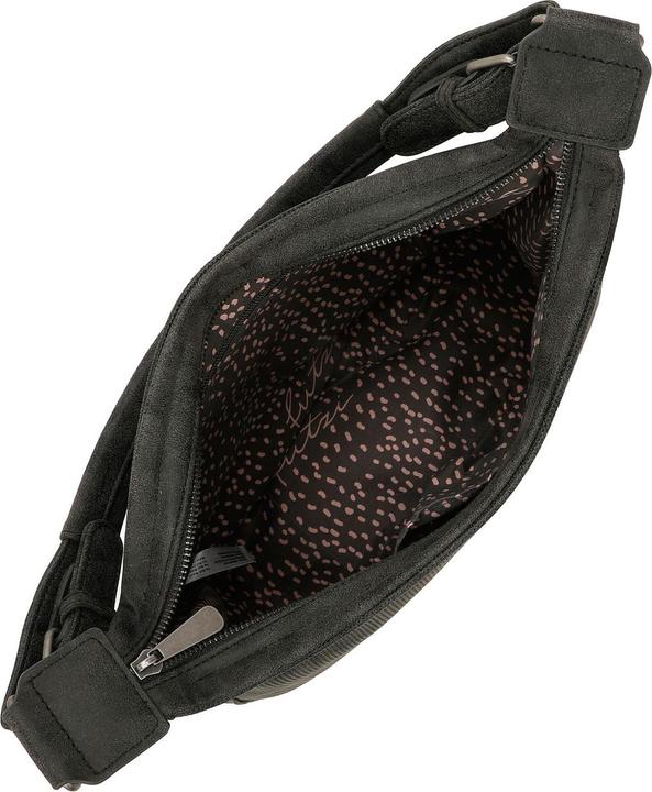 Actual product image Fritzi aus Preußen Jazy01 Dotty shoulder bag 32 cm