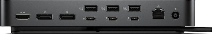 Image du produit Dell Pro Thunderbolt 4 Dock - (11 ports)