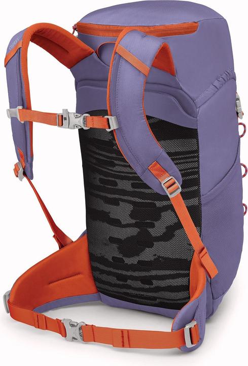 Produktbild Osprey Jet 18 Wanderrucksack 46 cm (18 l)
