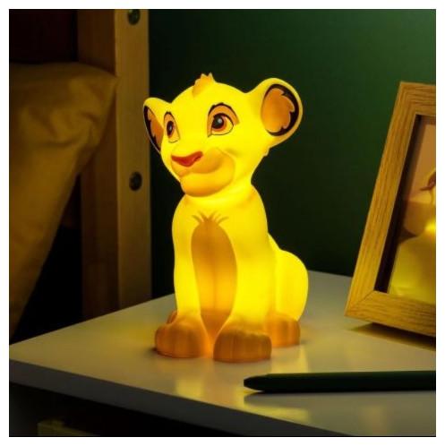 Image du produit Paladone Products Simba