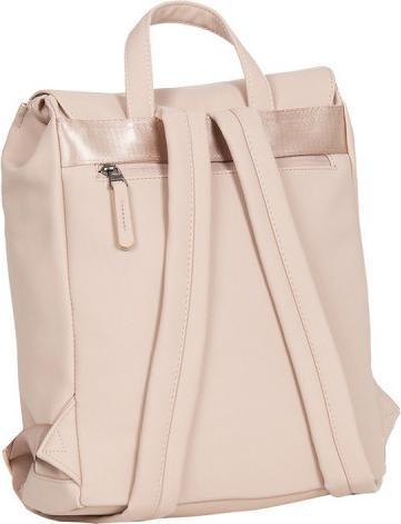 Image du produit New Rebels Daley - Washington Backpack Flap Pink (13 l)