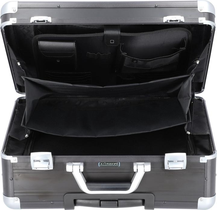 Actual product image Alumaxx Galaxy (31 l)