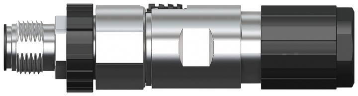 Produktbild Siemens SIMATIC NET M12 Stecker