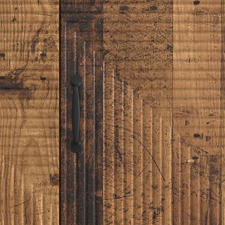 Produktbild vidaXL TV-Schränk (99 x 34.50 x 50 cm)