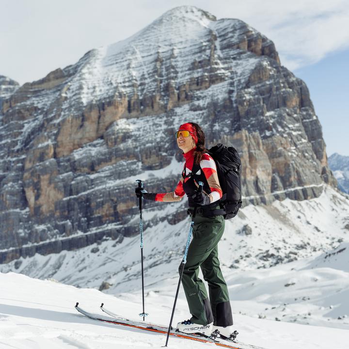 Actual product image Lamunt Ivana Tech Arty (XXS)