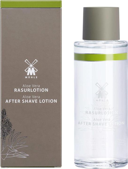 Produktbild Mühle After Shave Lotion (Aftershave Lotion, 125 ml)