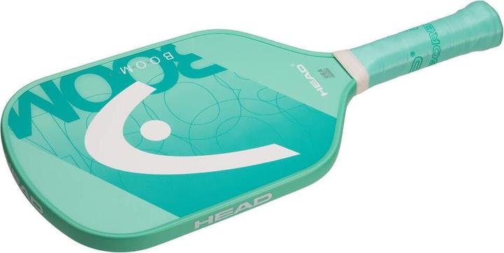 Actual product image Head BOOM TEAM EX 2024