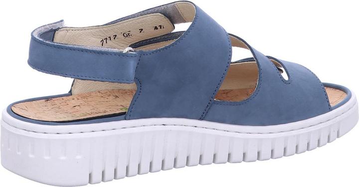 Produktbild Waldläufer Willow 955003-191 263 Sandal (41)