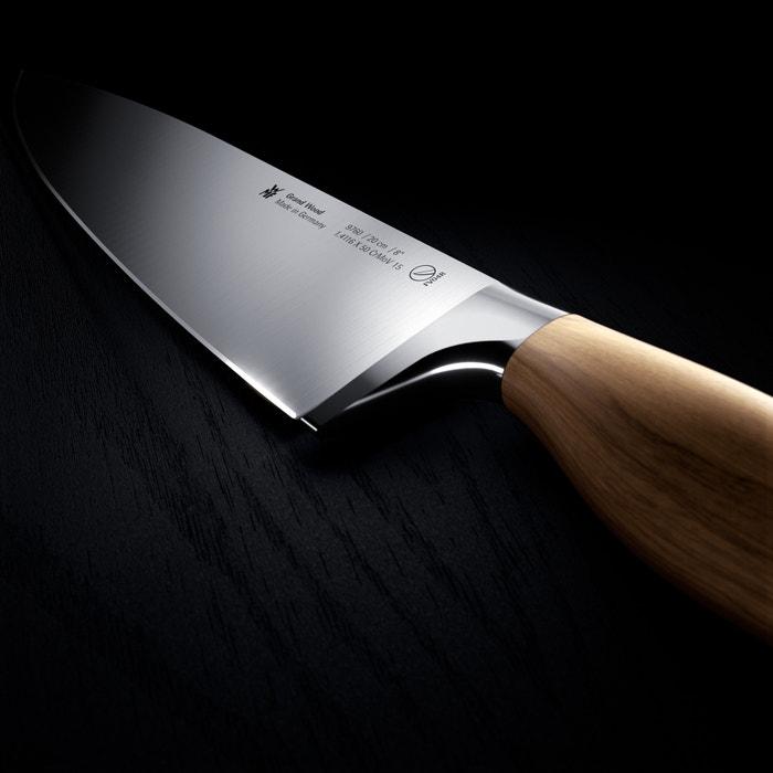 Produktbild WMF Grand Wood Chinesisches Hackmesser, 15 cm (15 cm)