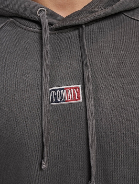 Produktbild Tommy Hilfiger Tommy Jeans Rlx Tiny Hoodie - 86481 (S)