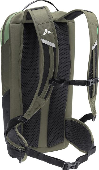 Actual product image Vaude Ledro (12 l)