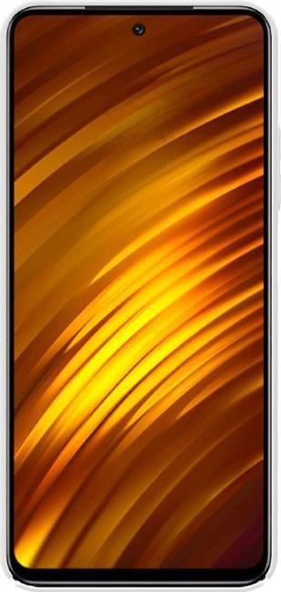 Produktbild Nillkin Super Frosted Shield Series Hülle (Xiaomi Poco M4 Pro 5G)