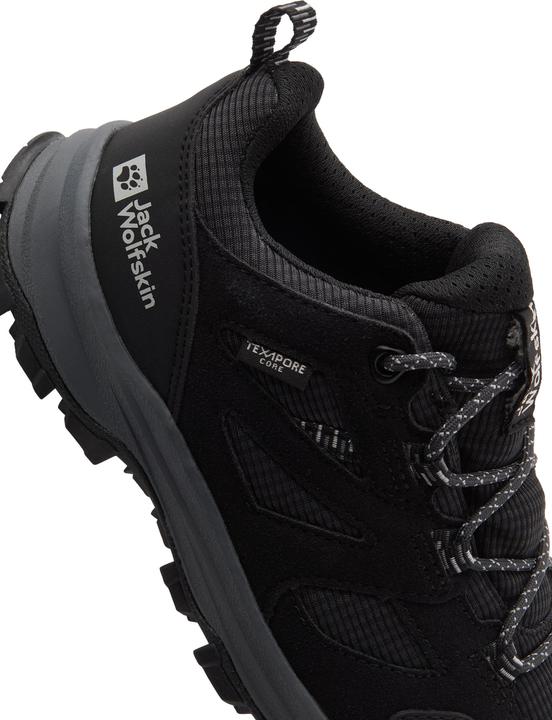 Produktbild Jack Wolfskin Vojo Tour Texapore Low K (31)