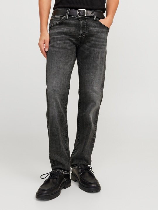 Immagine prodotto Jack & Jones JJIMIKE JJFOX CB 085 Tapered Fit Jeans Tapered Fit Jeans (W33/L34)