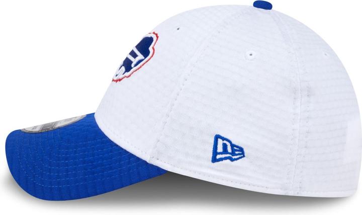 Produktbild New Era 39Thirty Cap - NFL TRAINING 2024 Buffalo Bills - M/L (M, L)