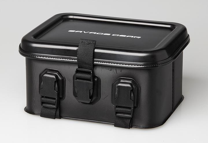 Immagine prodotto Savage Gear Belly Boat Pro - Borsa motore grande