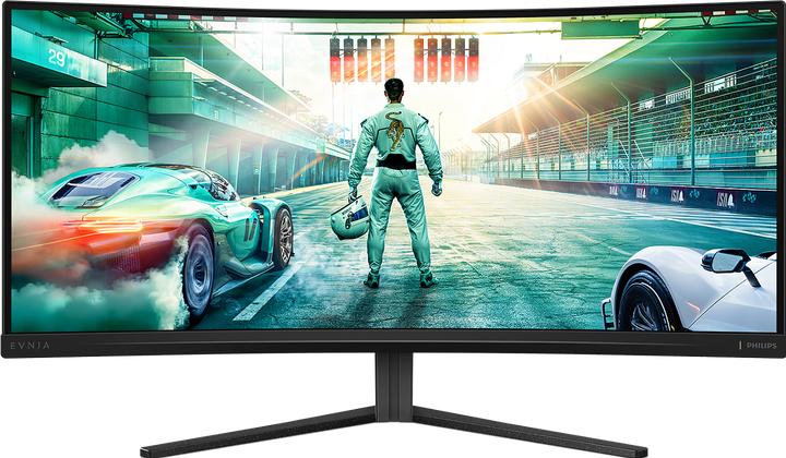 Image du produit Philips Evnia 34M2C3500L (3440 x 1440 pixels, 34")