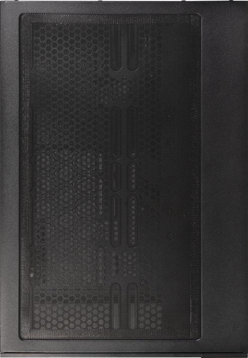 Productafbeelding BitFenix ATX Semi-Tower Gehäuse Triton (ATX)