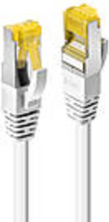 Productafbeelding Lindy Netwerkkabel (S/FTP, CAT7, 2 m)