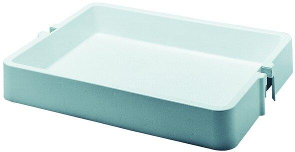 Peka Metall Einhängeschalen, Kunststoff (1 Stk.)