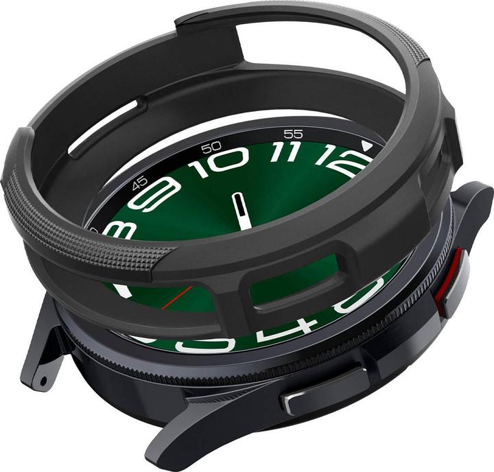 Actual product image Spigen Case Liquid Air