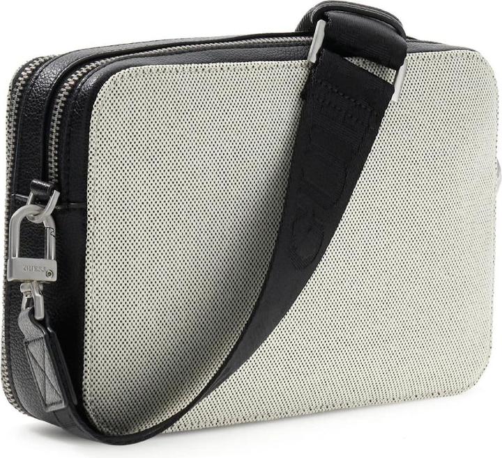 Immagine prodotto Guess Torino Camera Bag Double Zip